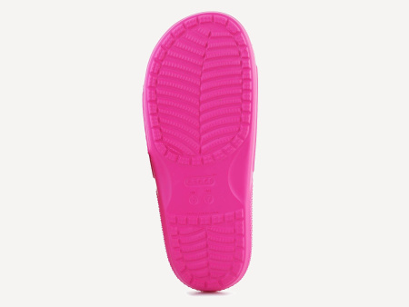 Шлепанцы Classic (EU 36-37 M4W6 СМ 22.1; juice)